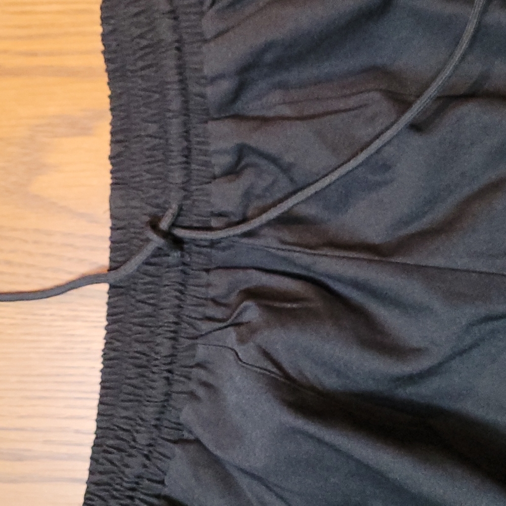 Reflective cargo pants - Picture 2 of 4